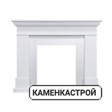 Портал California - Белый (Высота 1005мм)