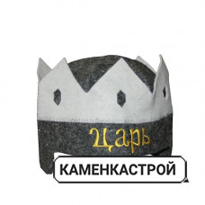 Шапка корона Царь Арт-Цех
