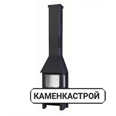 Бавария три стекла черная PK 031
