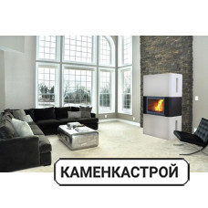 Каминная облицовка LK Престиж