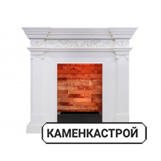 Портал Amalfi - Белый дуб
