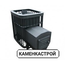 Варвара Каменка удлиненная топка