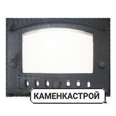 К202 Дверца топочная стекло