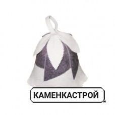 Шапка Колокольчик Аквариус
