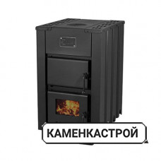 Отопительная печь Вулкан Альпина 250
