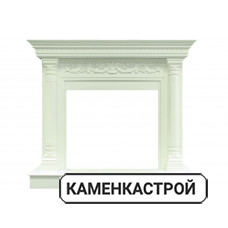Портал Sicilia - Белый