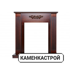 Портал Lumsden - Махагон коричневый антик