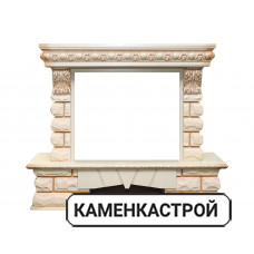 Портал Pierre Luxe Lord - Слоновая кость/Шампань
