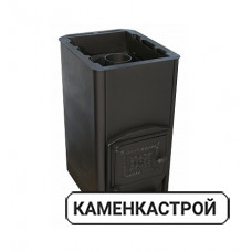 Варвара Мини укороченная топка