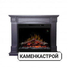 Каминокомплект Boston - Венге с очагом Symphony 26&#039;&#039; DF2624-L