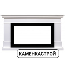Портал California 36/40 - Белый