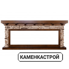 Портал Chalet 60 - Темный дуб