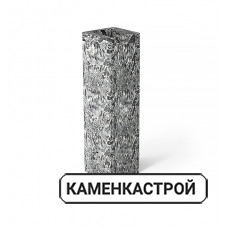 Облицовка для дымохода Пироксенит Элит