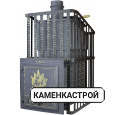 Дровяная печь Гефест Ураган 02С