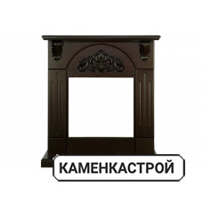 Портал Chester Wood - Темный дуб