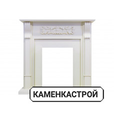 Портал Venice - Фактурный белый