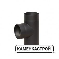 Тройник 90 КПД диаметр 180