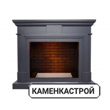 Портал Coventry - Серый графит / Кирпич