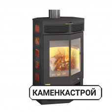 Печь-камин Мета Варяг 9 Печь-камин Мета Варяг 9