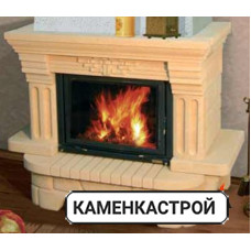 СОНАТА облицовка пристенная 700 (бежевая)