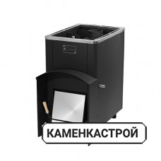 Дровяная печь Вулкан Эльбрус 26 Стандарт с т/о