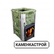 Варвара Сказка змеевик укороченная топка