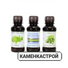 Настой для бани и ванны "Долина Здоровья" 100мл