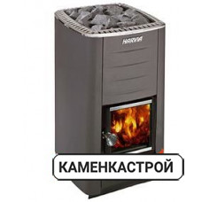 Дровяная печь Harvia M2