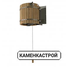 Обливное устройство Ливень мини термо