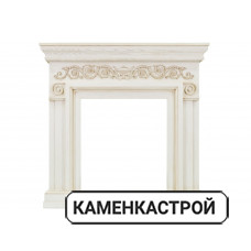 Портал Athena - Слоновая кость с патиной