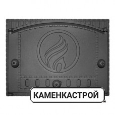 К212 Дверца топочная глухая