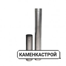 Труба КПД нерж диаметр 115, длина 500