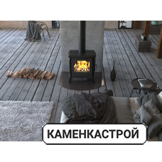 Печь-камин EVEREST S13 Печь-камин EVEREST S13