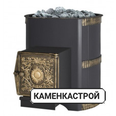 Дровяная печь Везувий Лава 12 ДТ-3