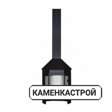 Мюнхен угловой черный PK 175