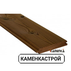 Вагонка Термососна 18х118 2,4м