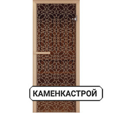 Сила Алтая Тиффани Бронза прозрачная