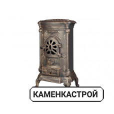 KAWMET P9 patyna