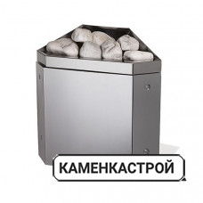 Электрокаменка Элента Уголок 4кВт