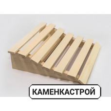 Подголовник липа жесткий М-4