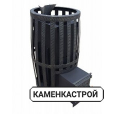 Печь Берёзка Корвет 18 ЗК