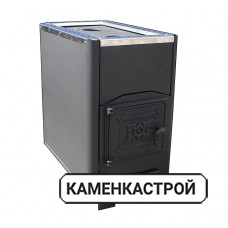 Печь отопительная Варвара Уют 2-конфорочная