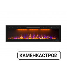 Очаг Crystal 60 RF
