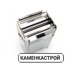 Электрокаменка Политех Kristina Soft Steam 6 кВт