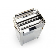 Электрокаменка Политех Kristina Soft Steam 8 кВт 220V