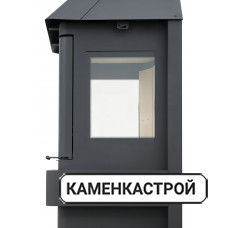 Прага три стекла РК 001