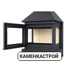 Прага три стекла РК 001