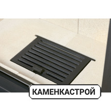 Прага три стекла РК 001