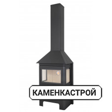 Прага три стекла РК 001