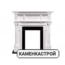 Портал Oxford - Белый
